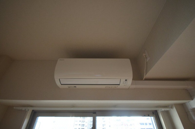 リモッカ大手町の物件内観写真