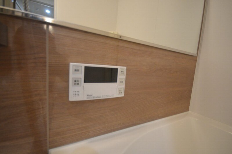 リモッカ大手町の物件内観写真