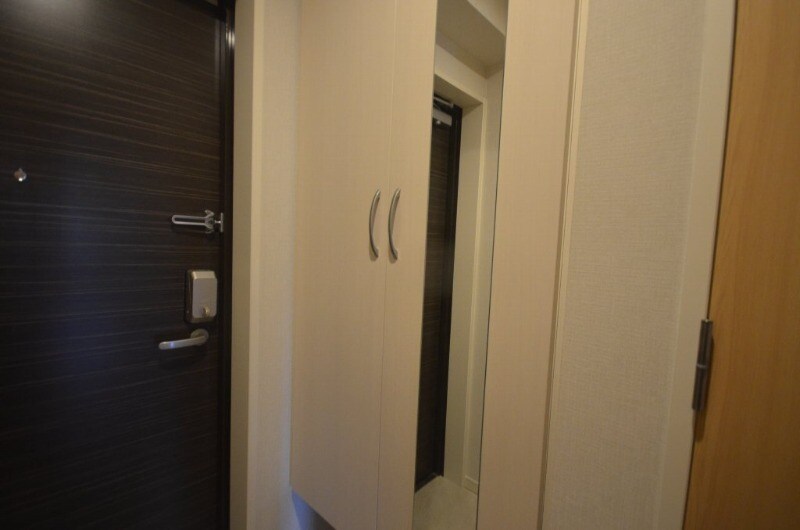 リモッカ大手町の物件内観写真