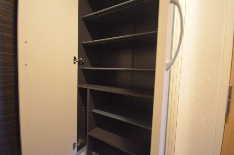 リモッカ大手町の物件内観写真