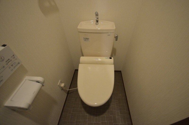 Gold　Court　宝町の物件内観写真