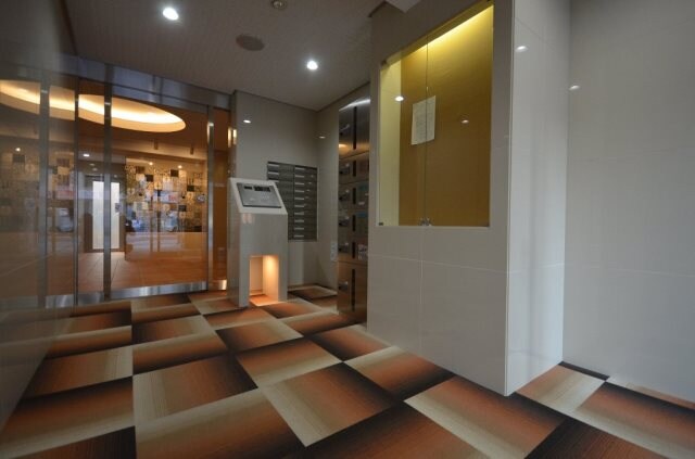 Gold　Court　宝町の物件外観写真