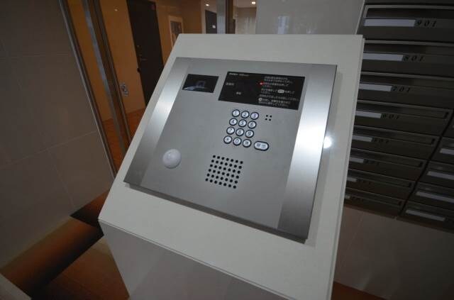 Gold　Court　宝町の物件外観写真