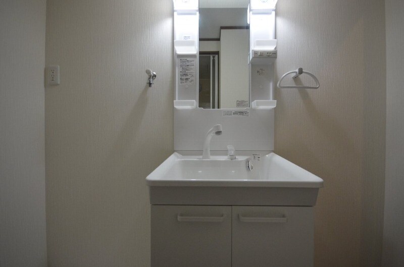 Gold　Court　宝町の物件内観写真