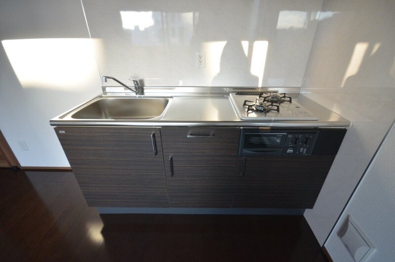 Gold　Court　宝町の物件内観写真