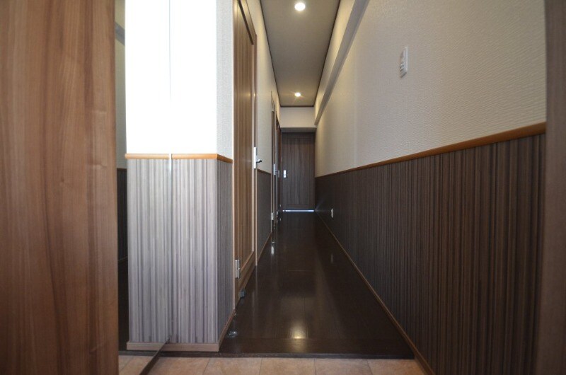 Gold　Court　宝町の物件内観写真