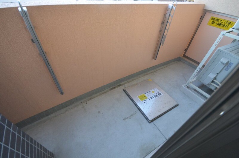 Gold　Court　宝町の物件内観写真