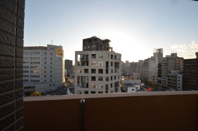 Gold　Court　宝町の物件内観写真