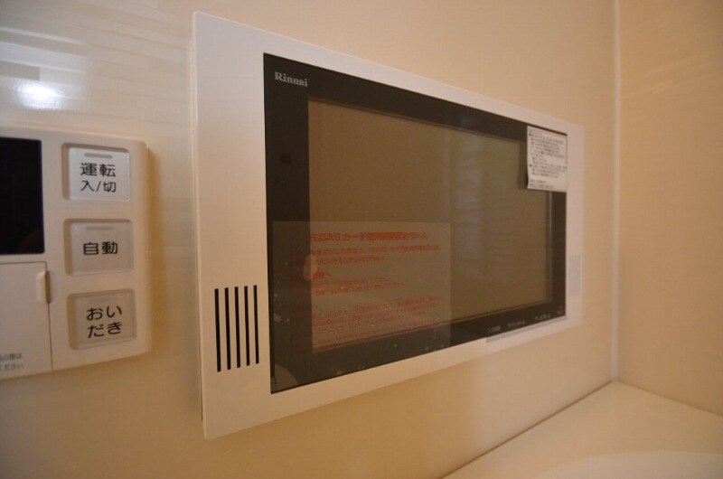 Gold　Court　宝町の物件内観写真