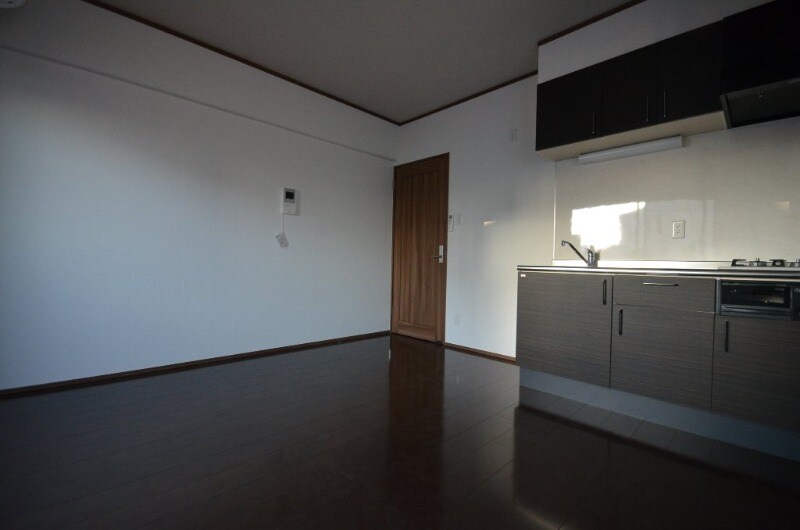 Gold　Court　宝町の物件内観写真