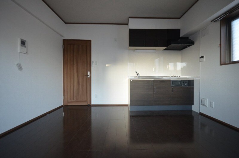 Gold　Court　宝町の物件内観写真