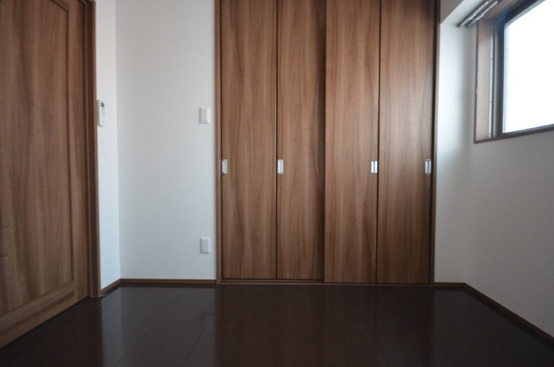 Gold　Court　宝町の物件内観写真