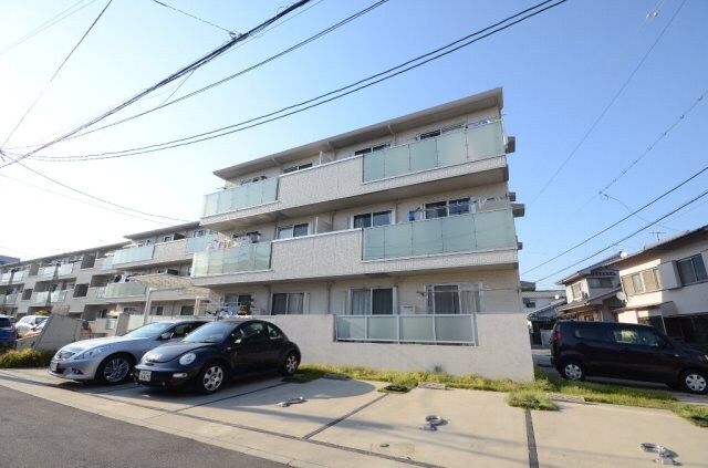 ＫＩＭＩＫＯ　C棟の物件外観写真