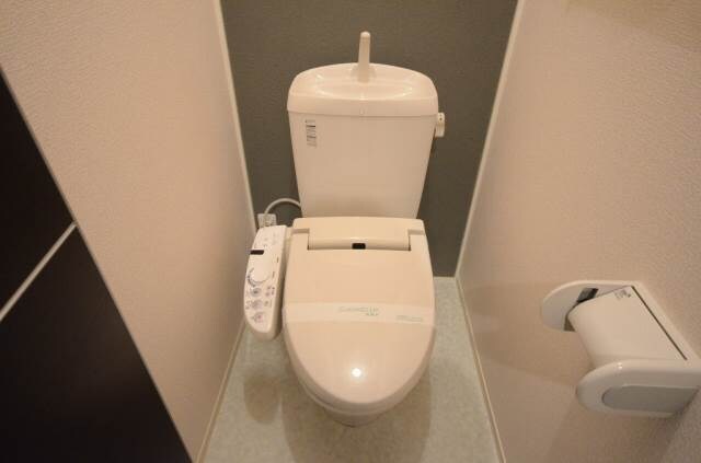 ＫＩＭＩＫＯ　C棟の物件内観写真