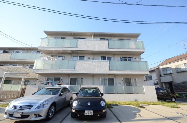 ＫＩＭＩＫＯ　C棟の物件外観写真