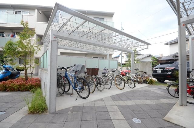 ＫＩＭＩＫＯ　C棟の物件外観写真