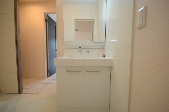 ＫＩＭＩＫＯ　C棟の物件内観写真