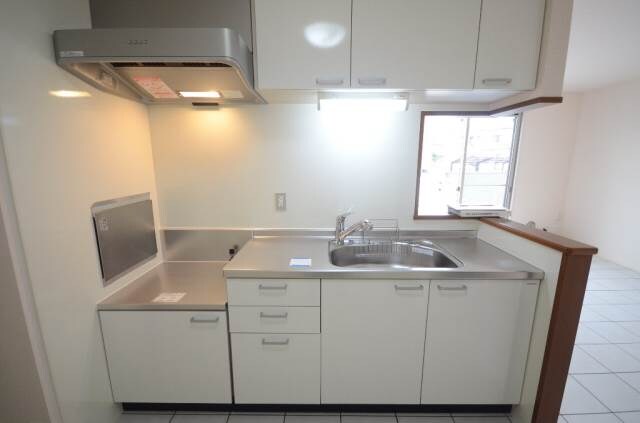 ＫＩＭＩＫＯ　C棟の物件内観写真