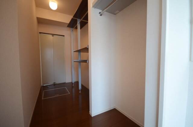 ＫＩＭＩＫＯ　C棟の物件内観写真