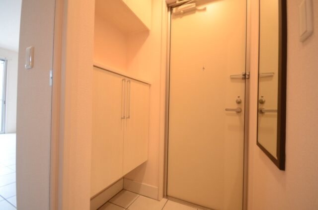 ＫＩＭＩＫＯ　C棟の物件内観写真