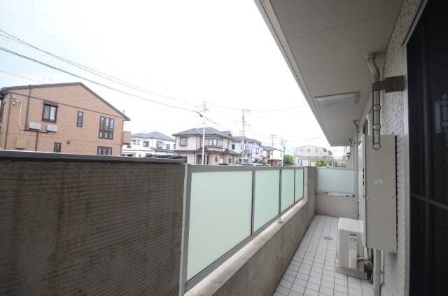 ＫＩＭＩＫＯ　C棟の物件内観写真