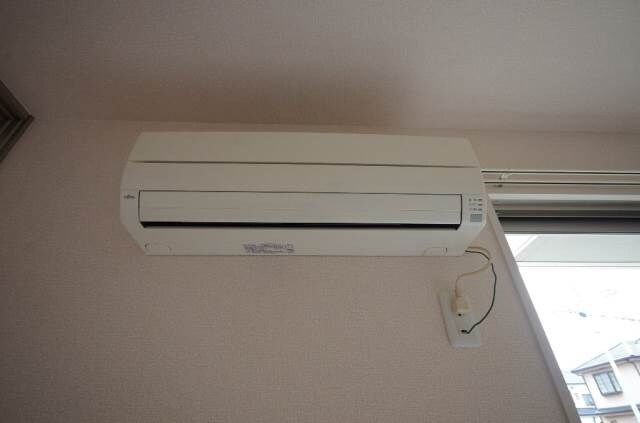 ＫＩＭＩＫＯ　C棟の物件内観写真