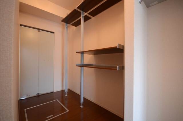 ＫＩＭＩＫＯ　C棟の物件内観写真