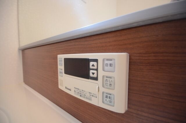 ＫＩＭＩＫＯ　C棟の物件内観写真