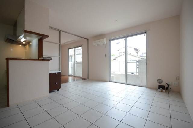 ＫＩＭＩＫＯ　C棟の物件内観写真