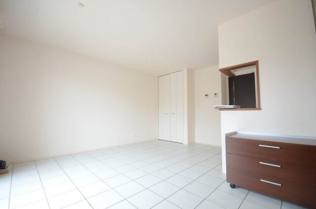 ＫＩＭＩＫＯ　C棟の物件内観写真