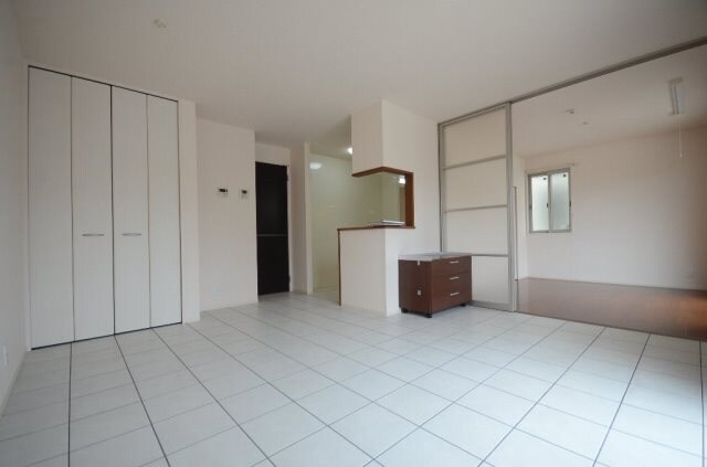 ＫＩＭＩＫＯ　C棟の物件内観写真