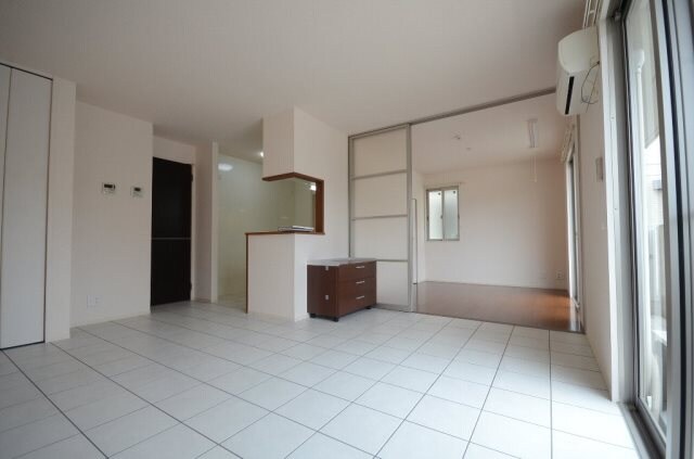 ＫＩＭＩＫＯ　C棟の物件内観写真