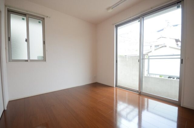 ＫＩＭＩＫＯ　C棟の物件内観写真