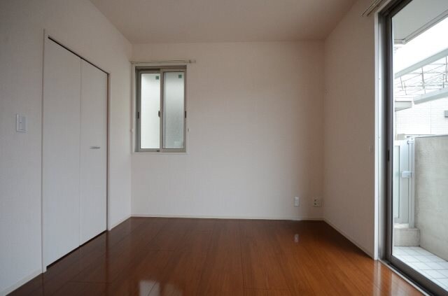 ＫＩＭＩＫＯ　C棟の物件内観写真