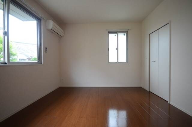 ＫＩＭＩＫＯ　C棟の物件内観写真