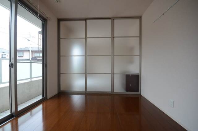 ＫＩＭＩＫＯ　C棟の物件内観写真