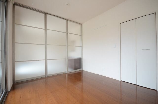 ＫＩＭＩＫＯ　C棟の物件内観写真