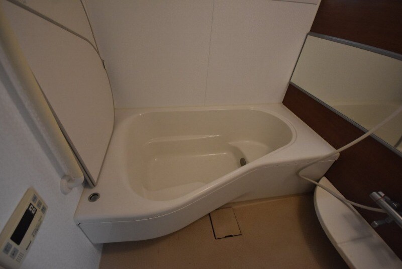 AsukaB棟の物件内観写真