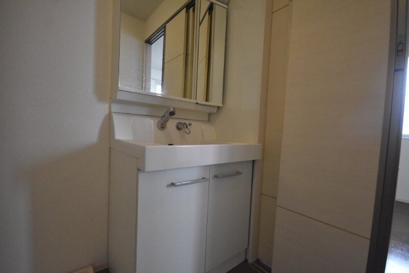 AsukaB棟の物件内観写真