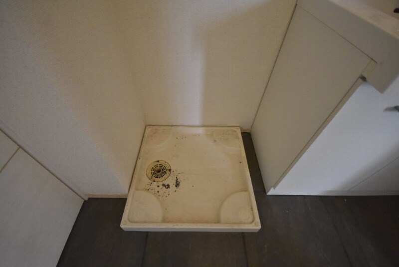 AsukaB棟の物件内観写真