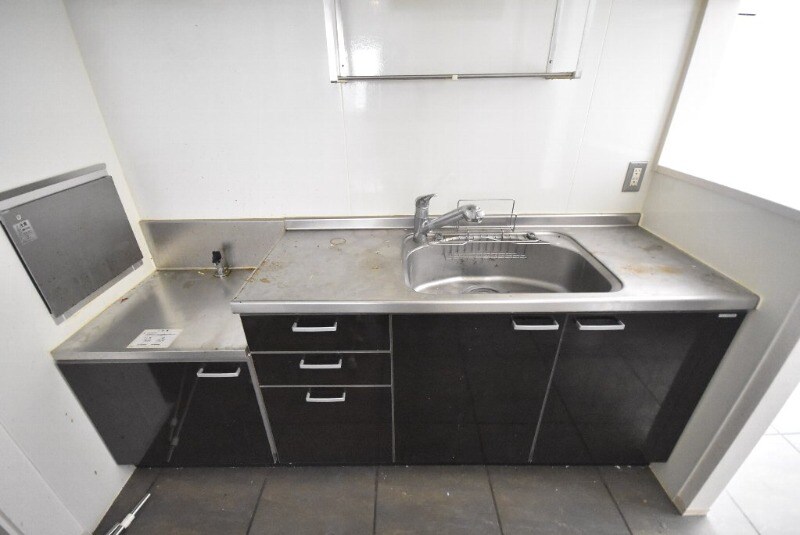 AsukaB棟の物件内観写真