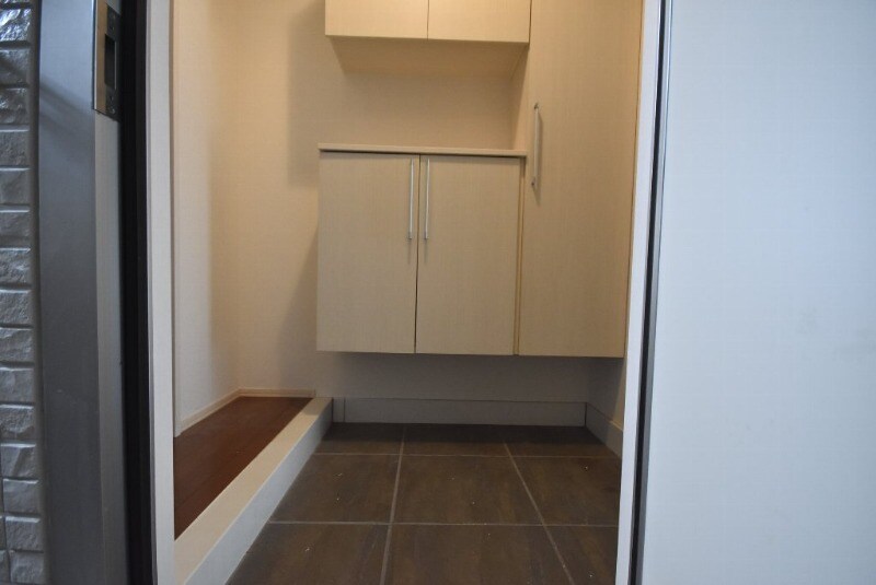 AsukaB棟の物件内観写真