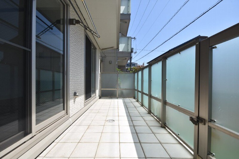 AsukaB棟の物件内観写真