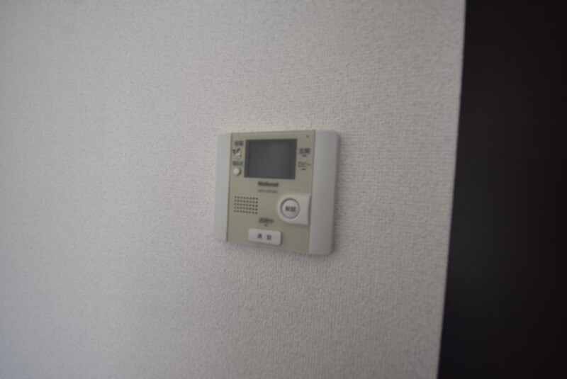 AsukaB棟の物件内観写真