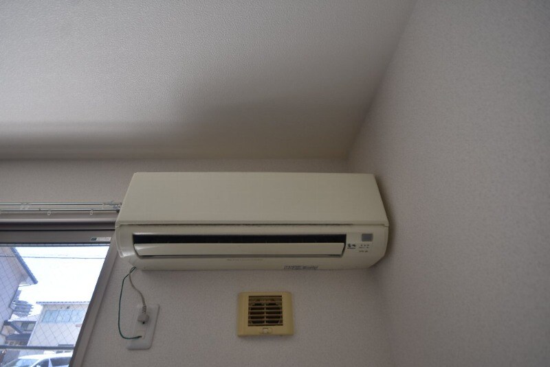 AsukaB棟の物件内観写真