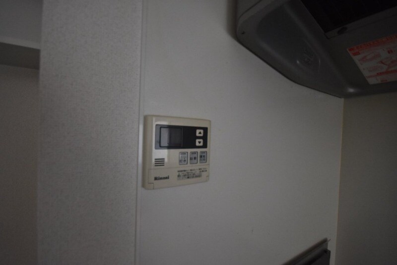 AsukaB棟の物件内観写真