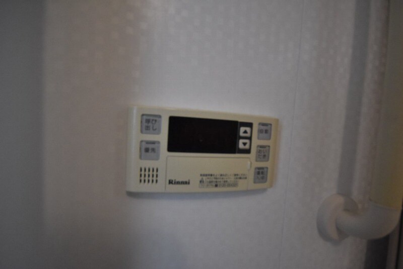 AsukaB棟の物件内観写真