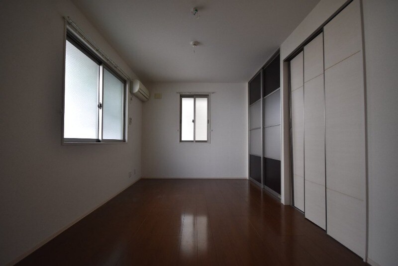 AsukaB棟の物件内観写真