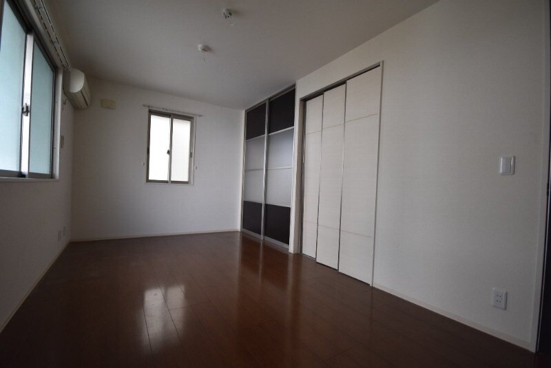 AsukaB棟の物件内観写真