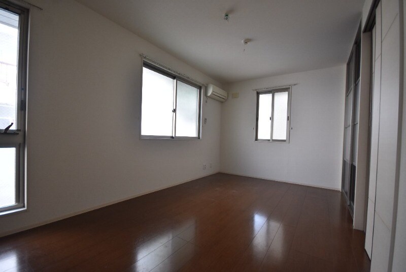 AsukaB棟の物件内観写真